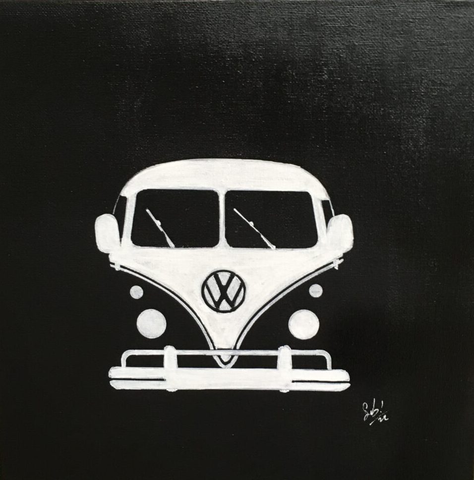 ZONZON 2 BY SEB
OEUVRE ORIGINALE PEINTURE ACRYLIQUE
SEB ARTISTE PEINTRE SABLAIS