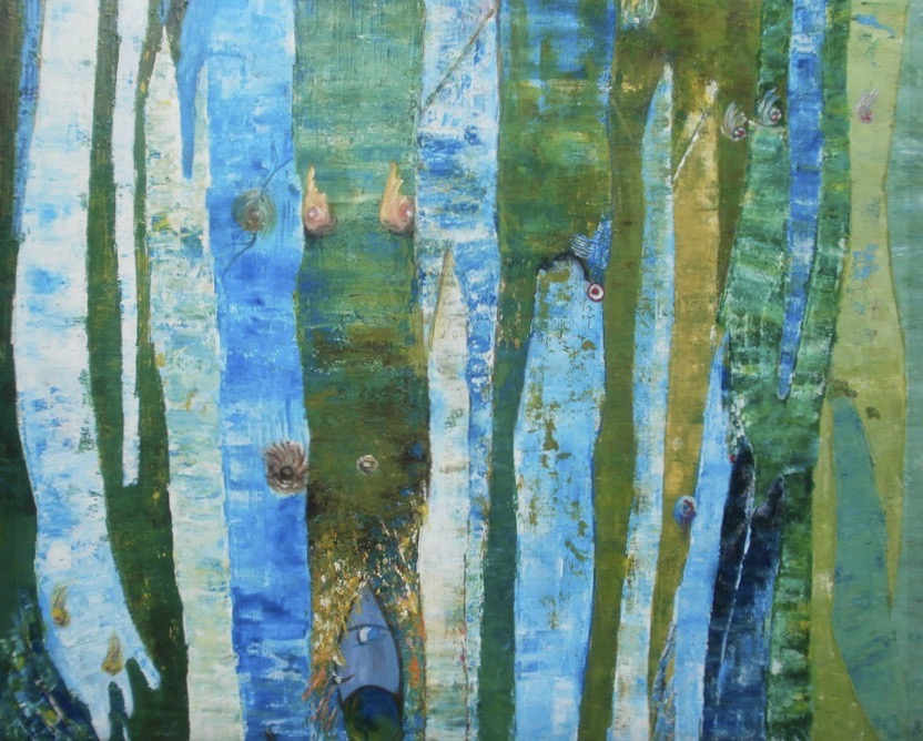 Patricia Chatin