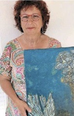 Patricia Chatin