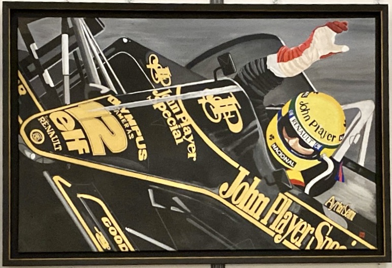 SENNA