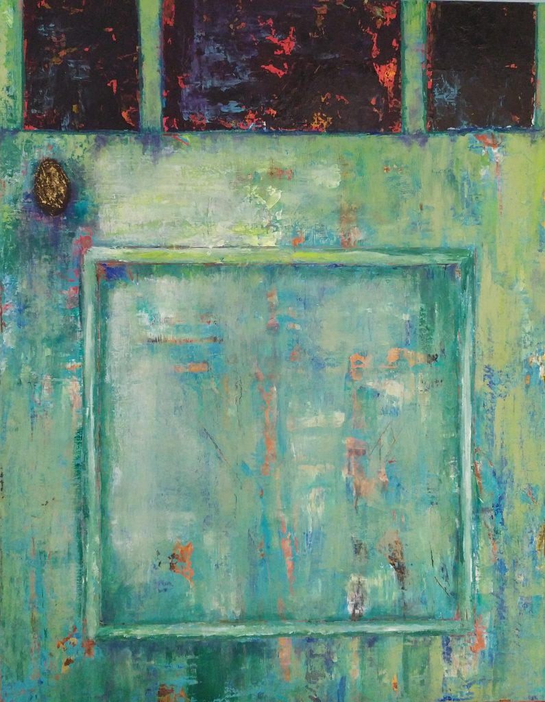 Fanny Bourdiel
