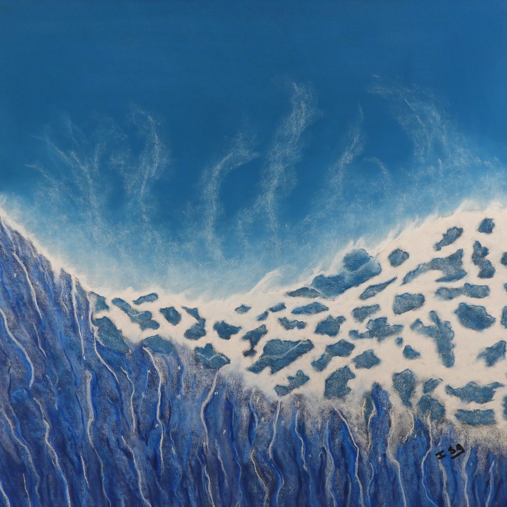 Isabelle Alberge