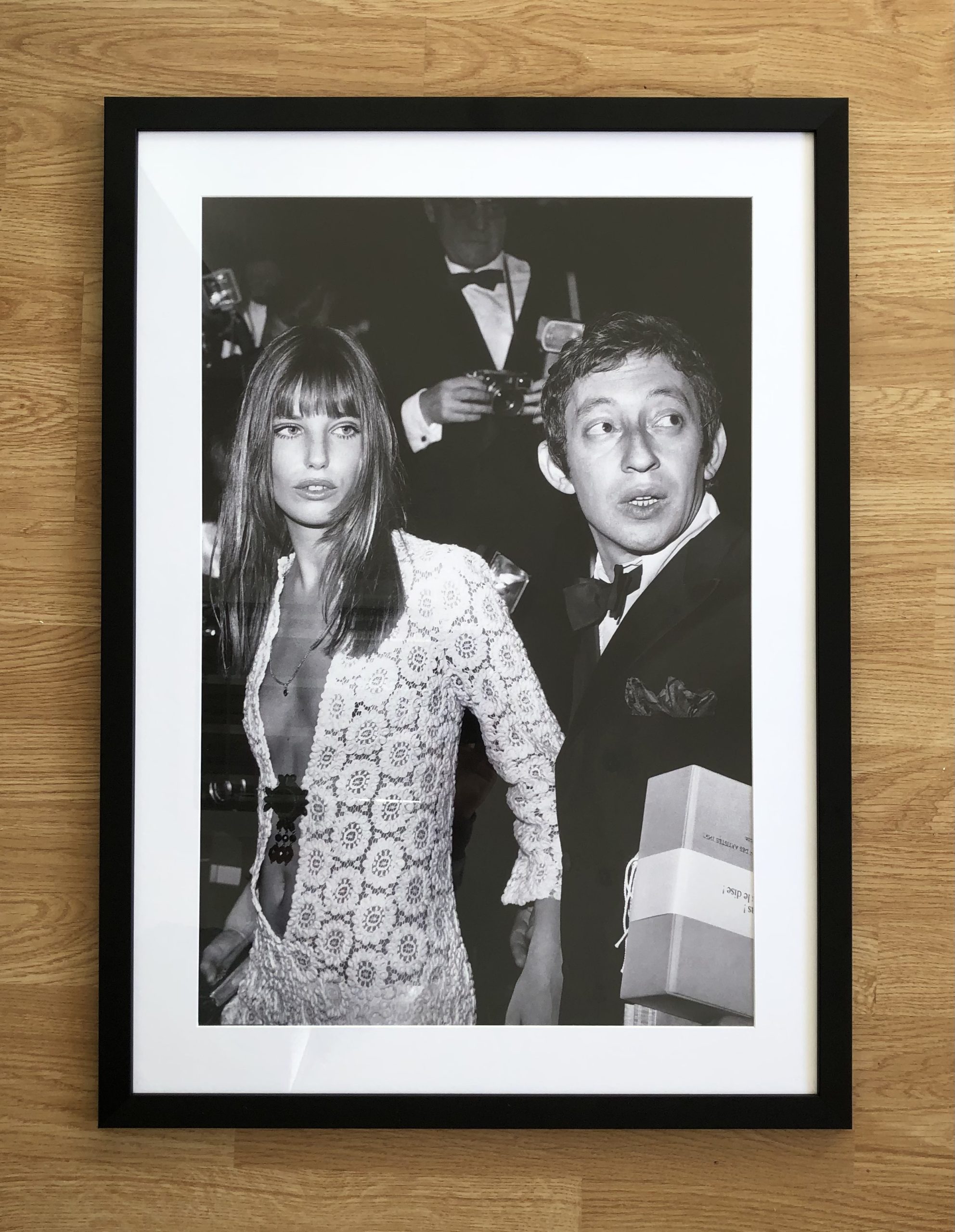 BIRKIN & GAINSBOURG