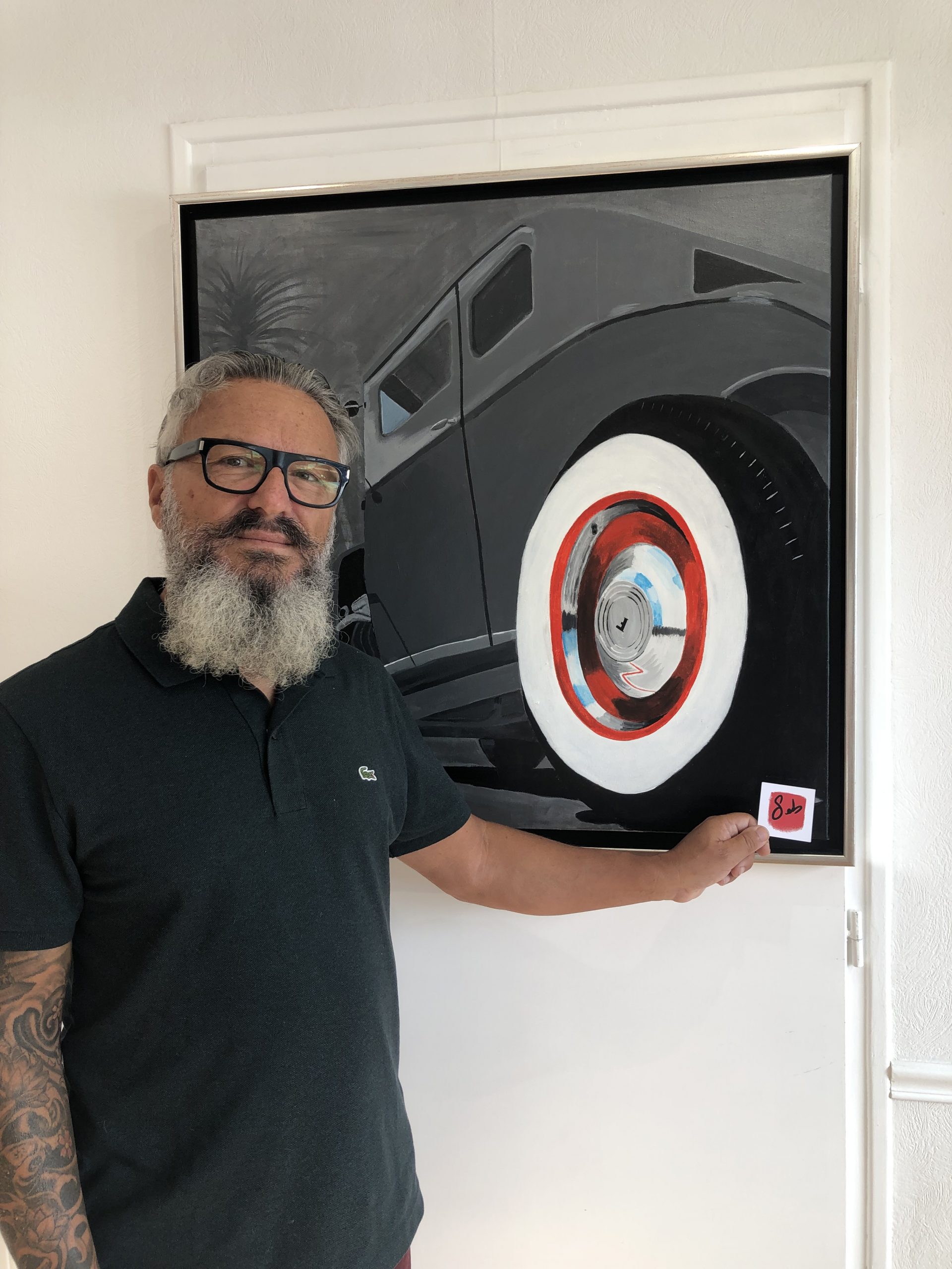Seb Tablauto