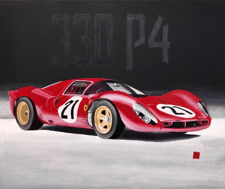 330 P4