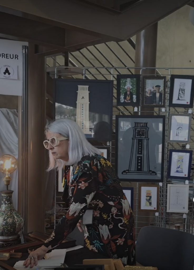 Vendée art show