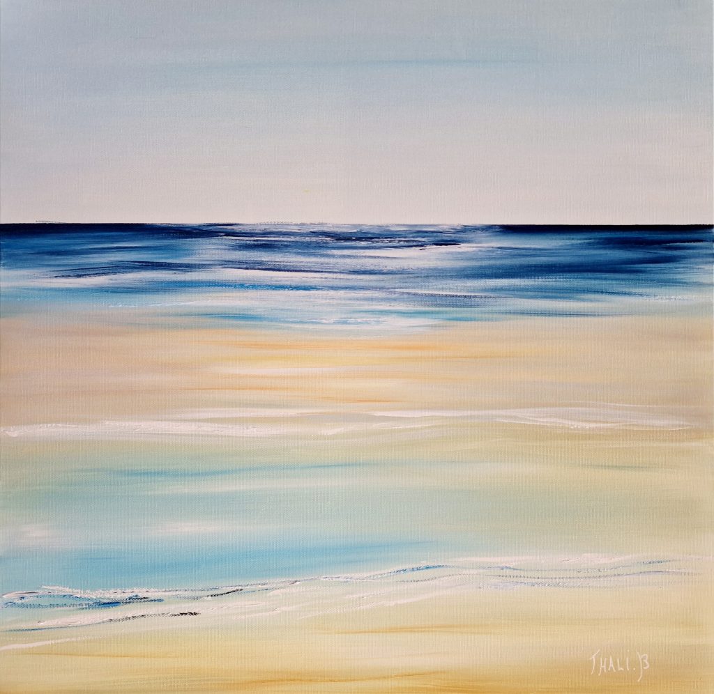 Nathalie Beauvais