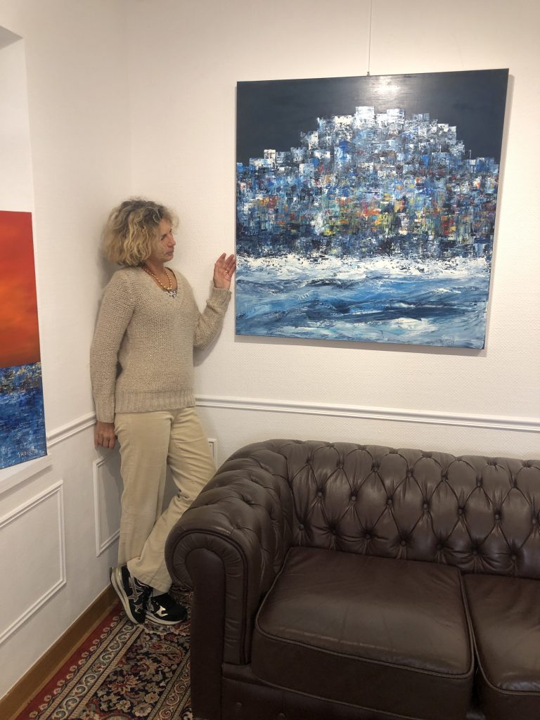 Nathalie Beauvais
