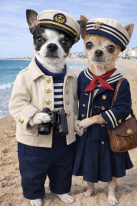 Portraits d'animaux