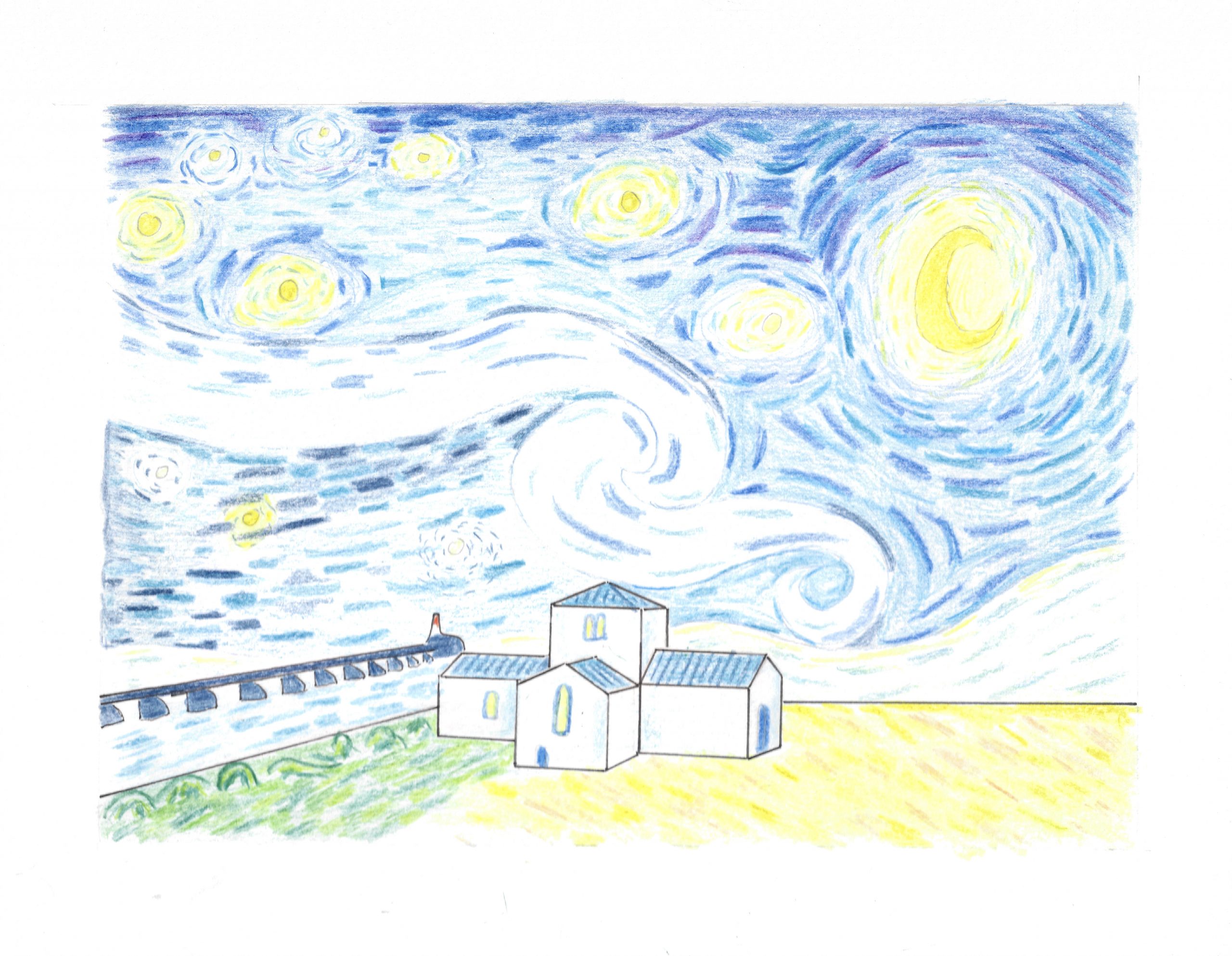 van gogh au prieuré 25