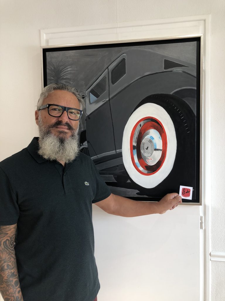 Seb Tablauto