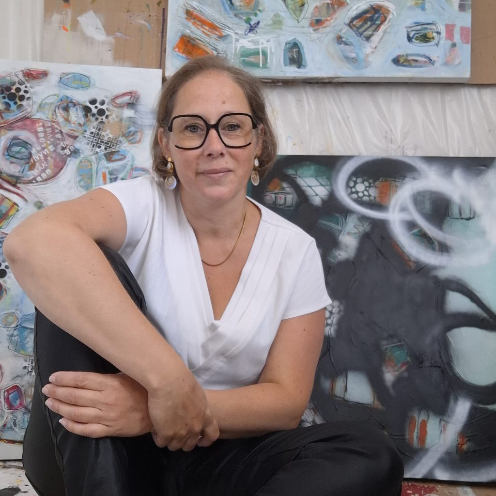 Peggy Drouault