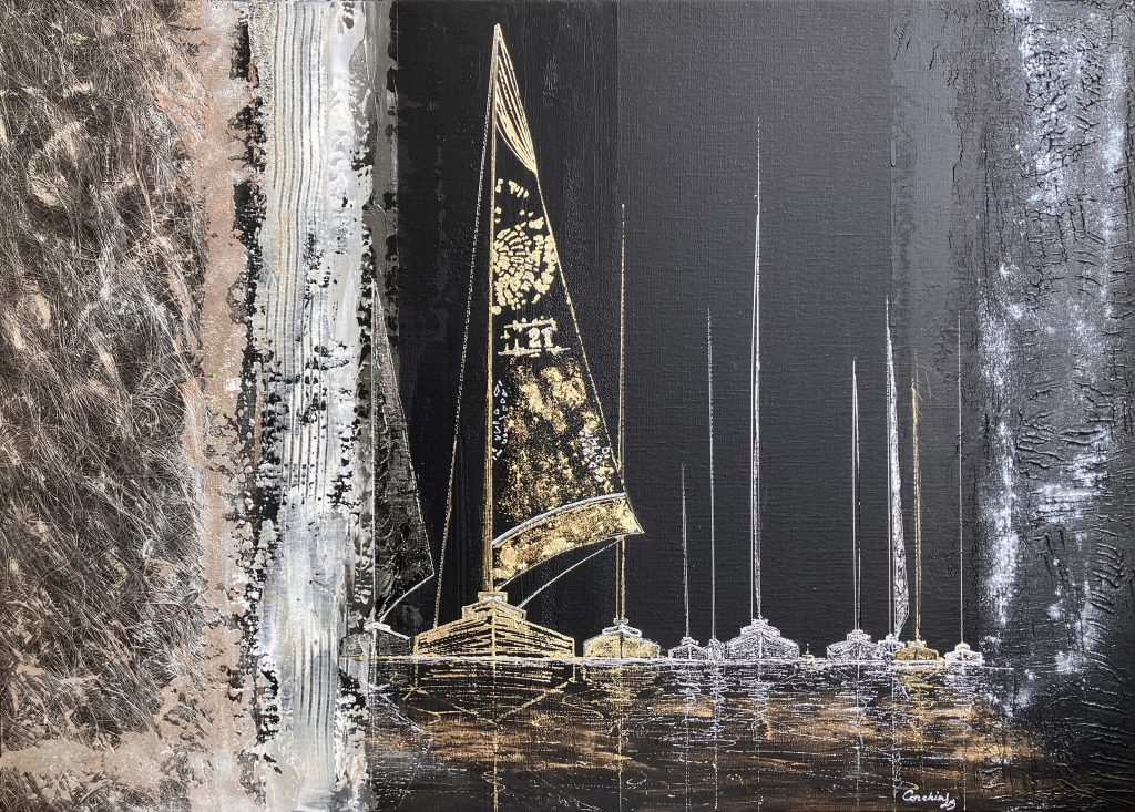 Laurence Corchia