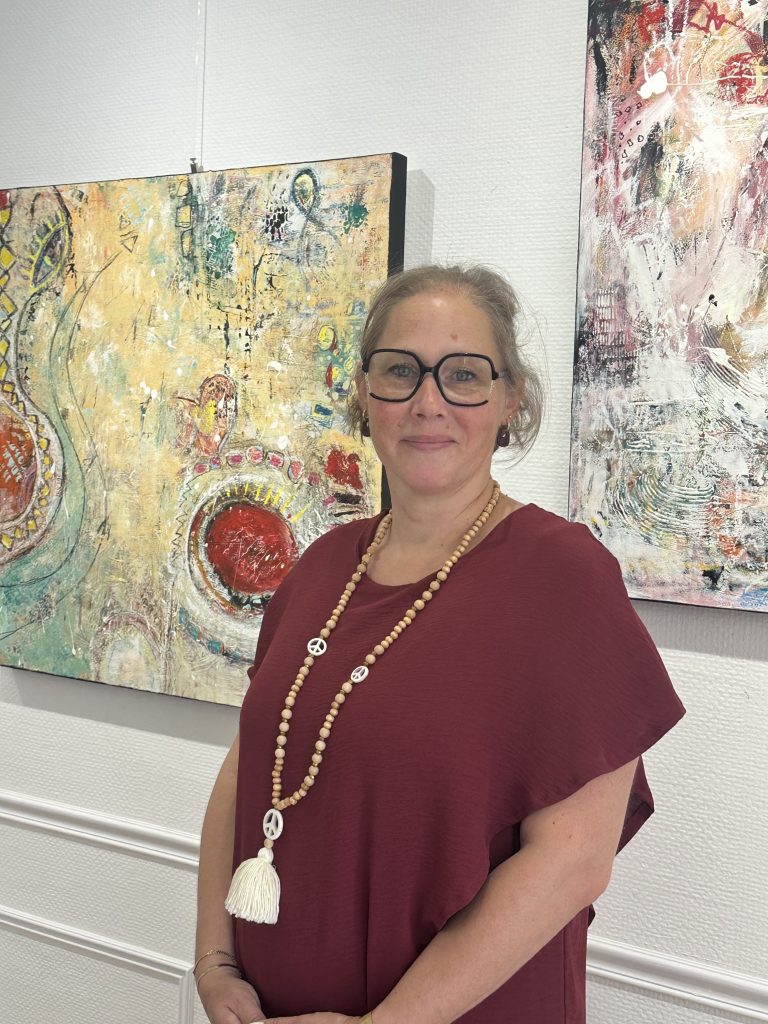 Peggy Drouault