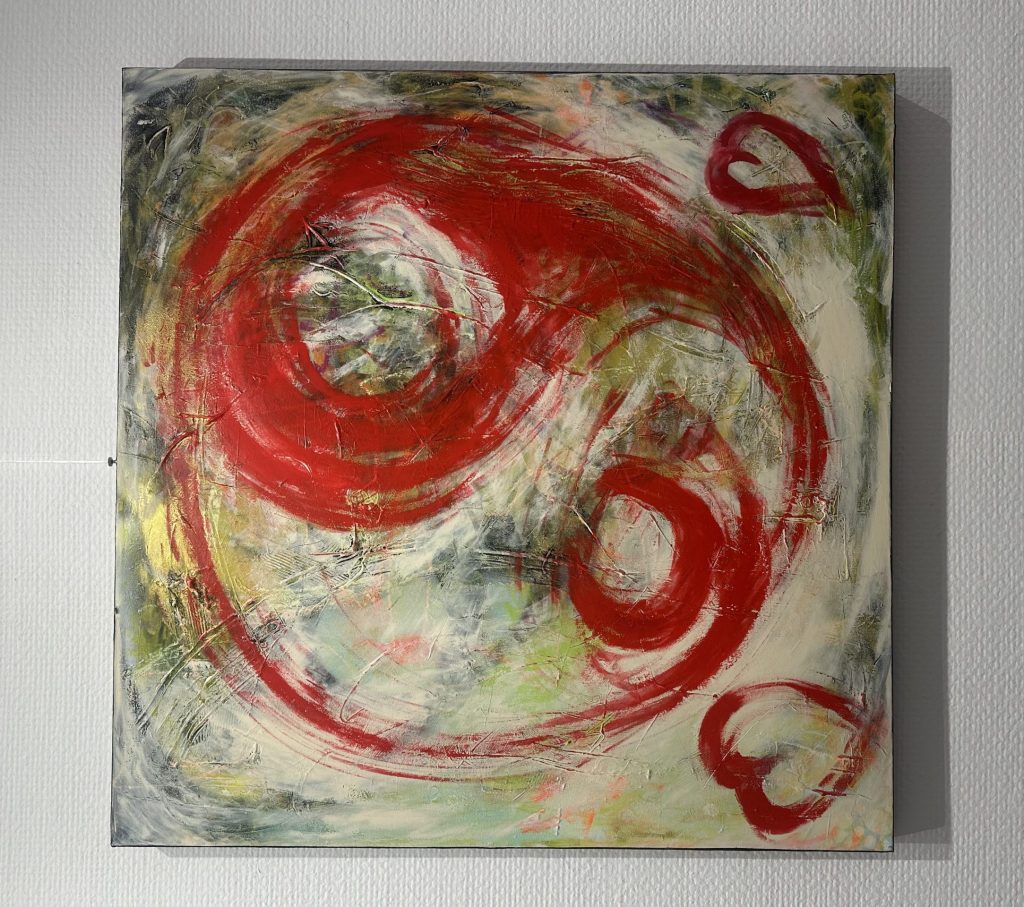 Peggy Drouault