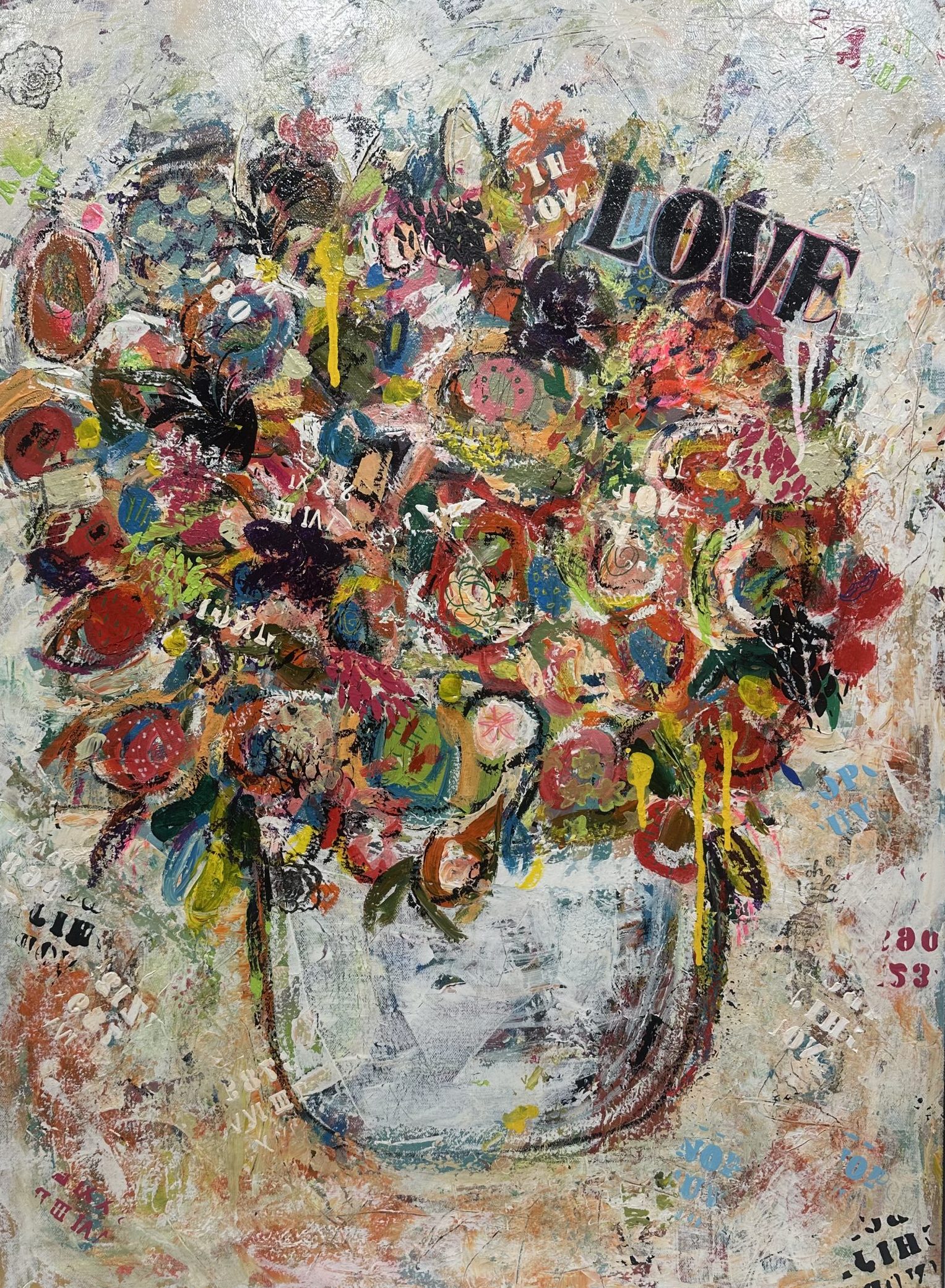 Peggy Drouault