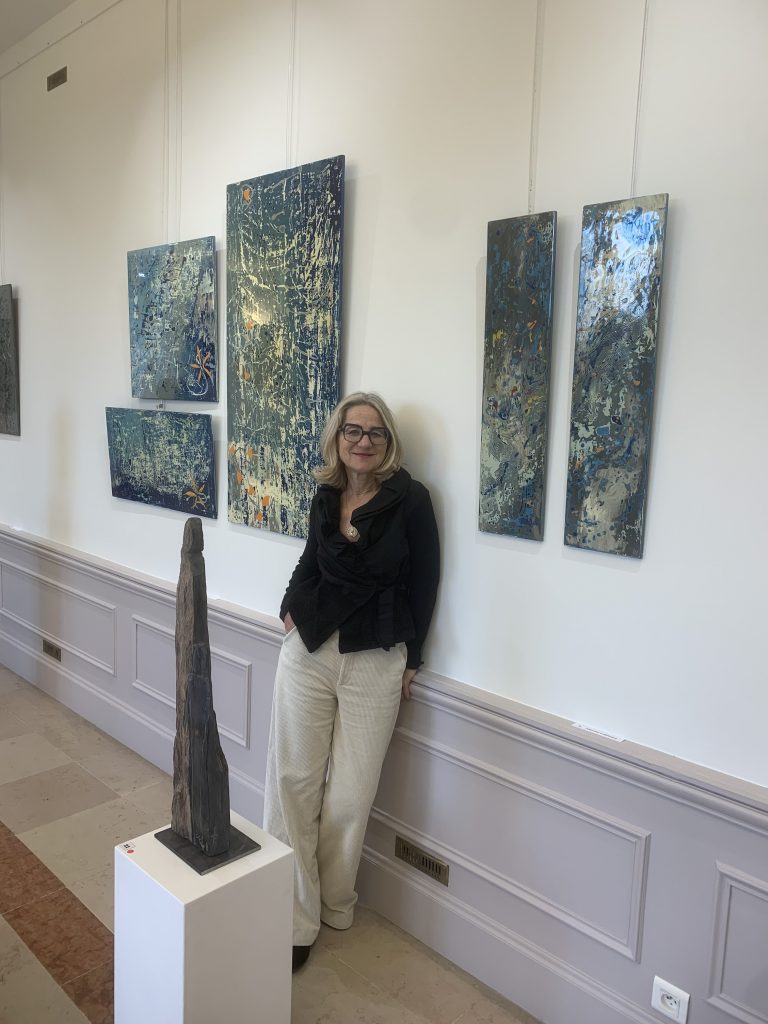 Nathalie Lambeaux